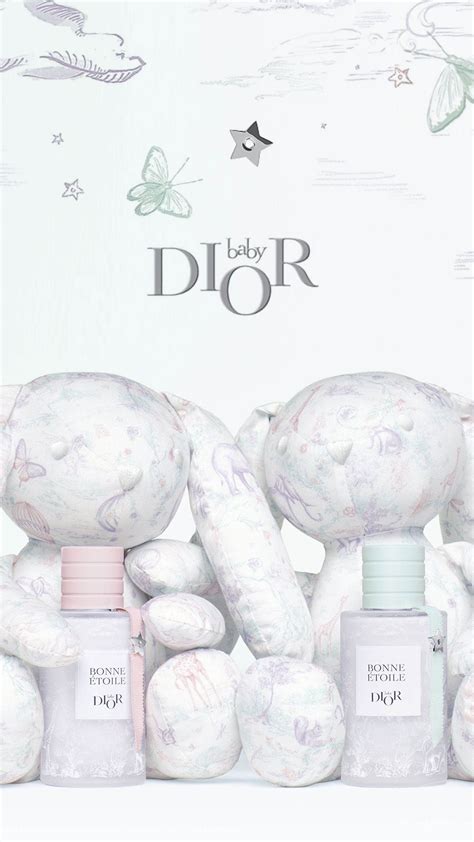 baby dior cream|baby dior location.